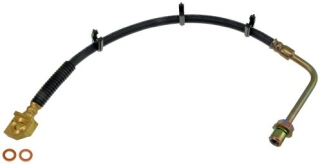 Bremsschlauch Hinten - Brake Hose Rear  Winstar  95-03